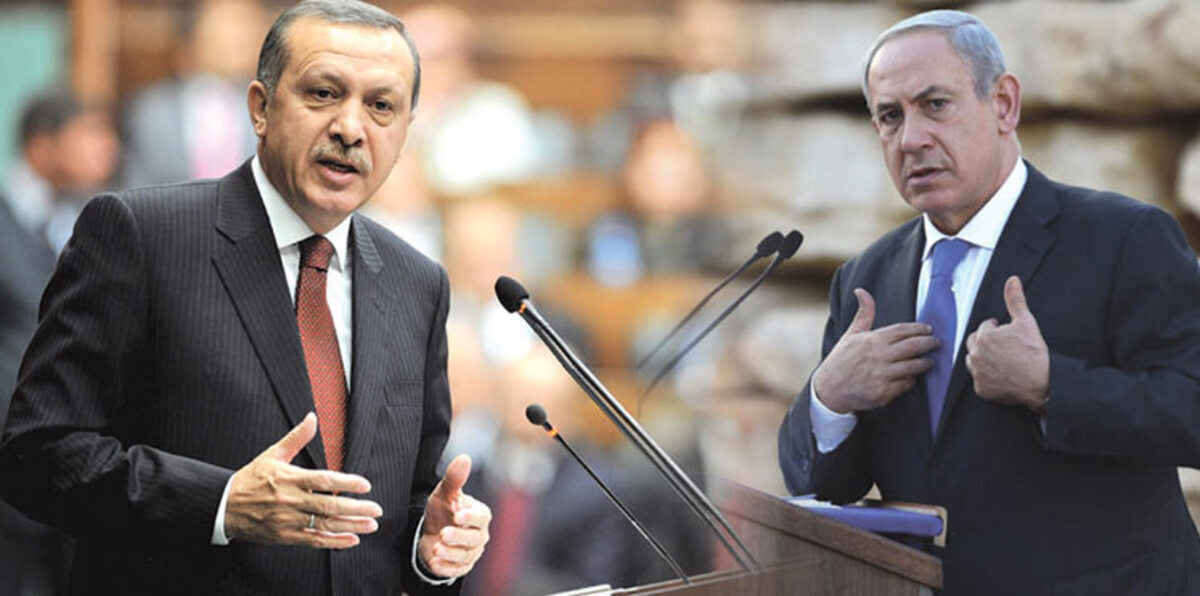 تركيا تستكمل خطوات التطبيع بتبرئة 4 جنرالات إسرائيليين