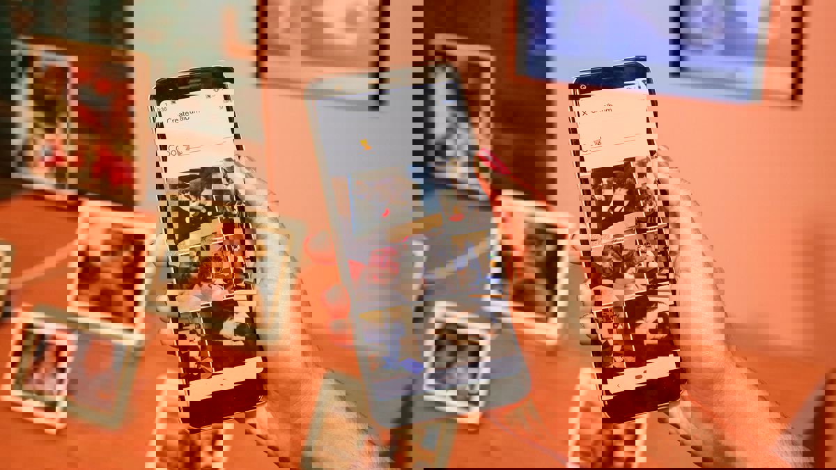 "غوغل" تودع رسميًا التخزين المجاني غير المحدود على Google Photos