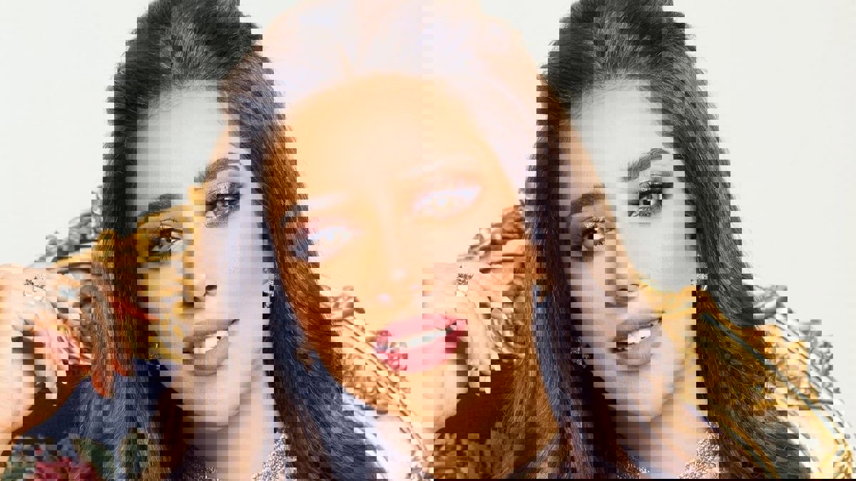 بلقيس: نجاح أغنية "ممكن" فاق توقعاتنا