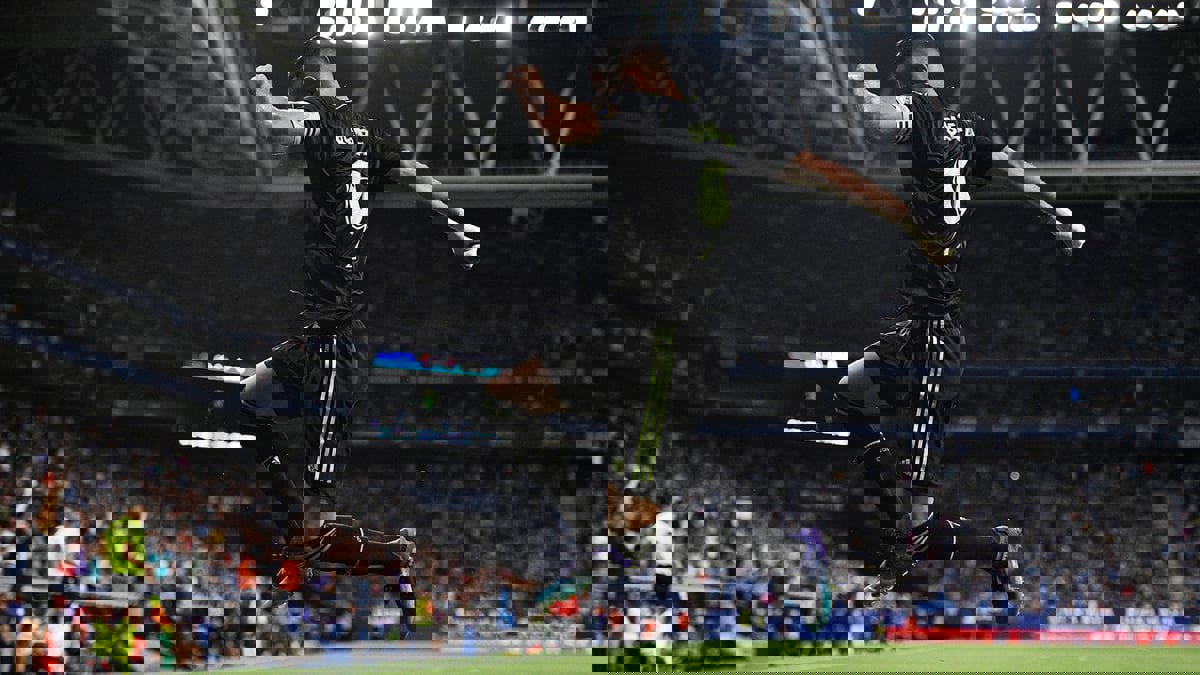 ترتيب هدافي الدوري الإسباني.. اشتعال منافسة بنزيما وليفاندوفسكي