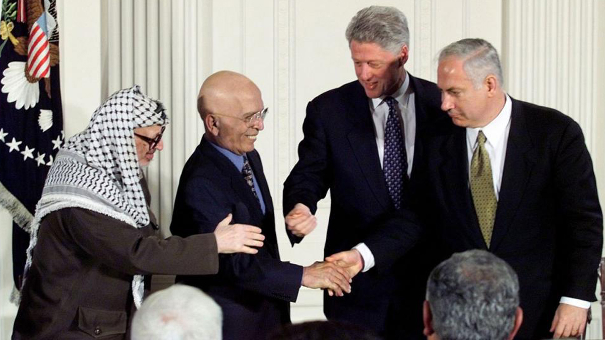 النرويج: طرد المراقبين الدوليين من الخليل ربما ينتهك اتفاقات أوسلو