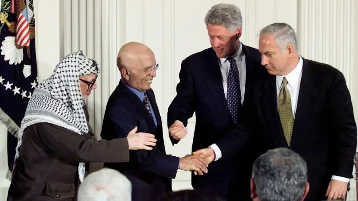 النرويج: طرد المراقبين الدوليين من الخليل ربما ينتهك اتفاقات أوسلو