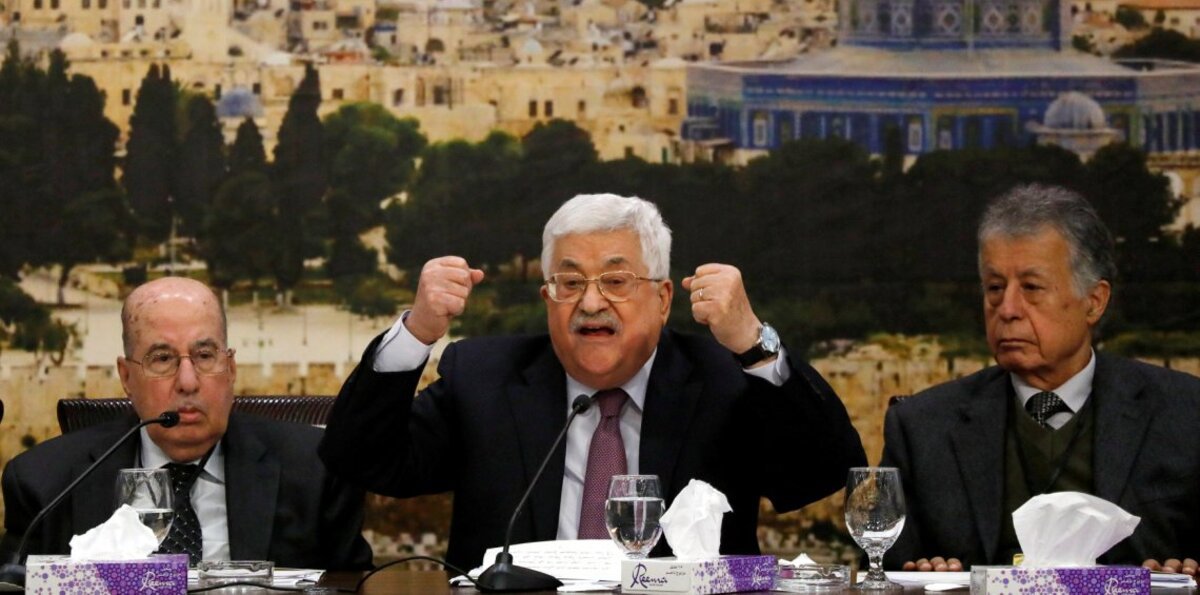 حماس: خطاب عباس "مبهم" لا يرقى لتطلعات الفلسطينيين