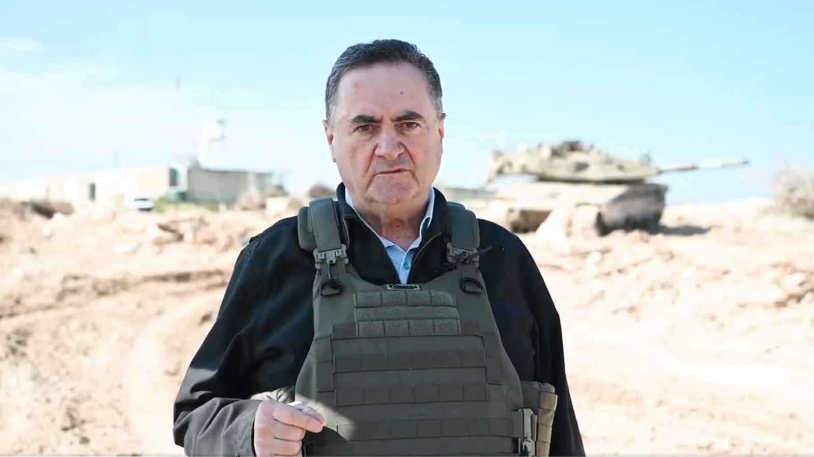 أول تعليق من الحكومة الإسرائيلية عقب العثور على جثة هدار غولدين