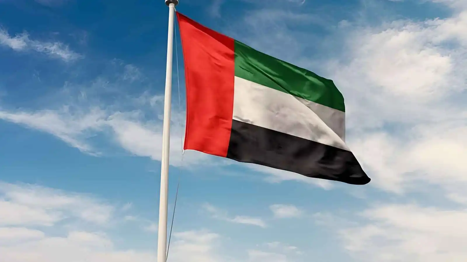 الإمارات تغلق مجالها الجوي مؤقتاً كإجراء احترازي استثنائي