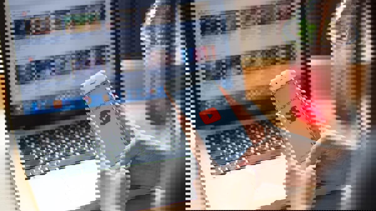 يوتيوب تستنسخ من تويتش 3 مزايا جديدة للبث المباشر‎‎