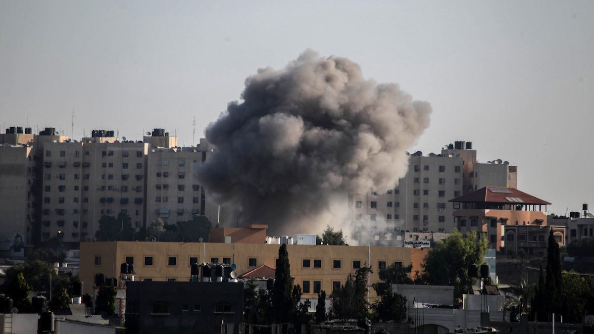 إسرائيل تغتال قياديًا جديدًا في "الجهاد الإسلامي" في غزة