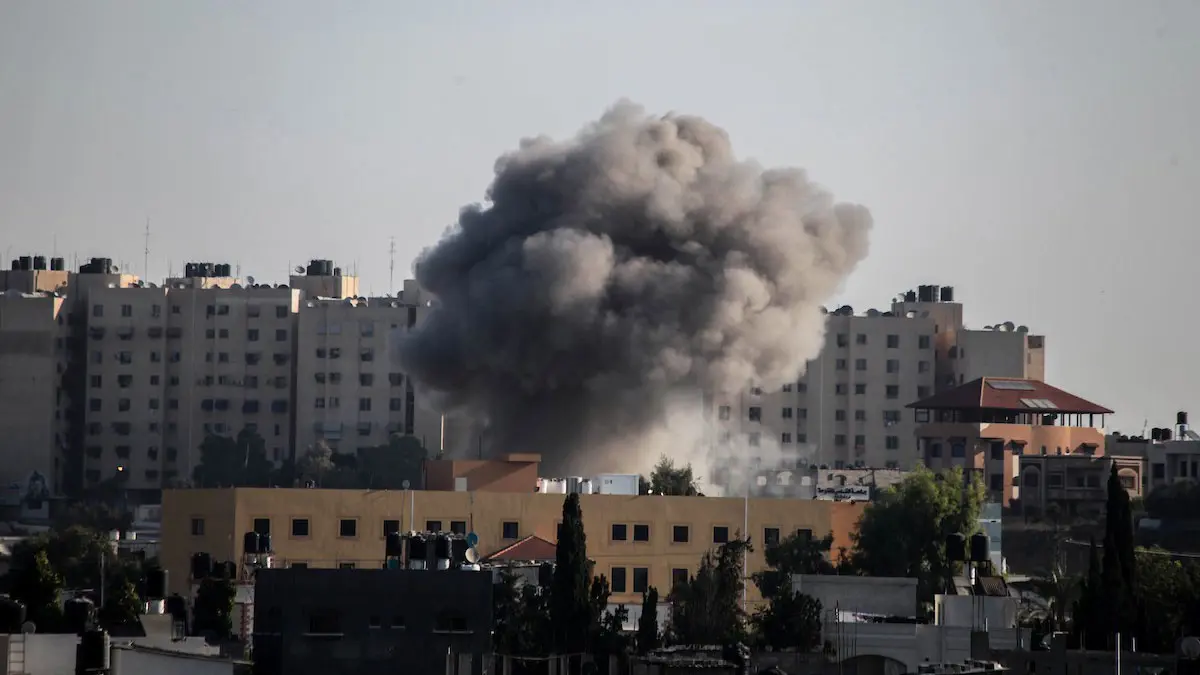 إسرائيل تغتال قياديًا جديدًا في "الجهاد الإسلامي" في غزة