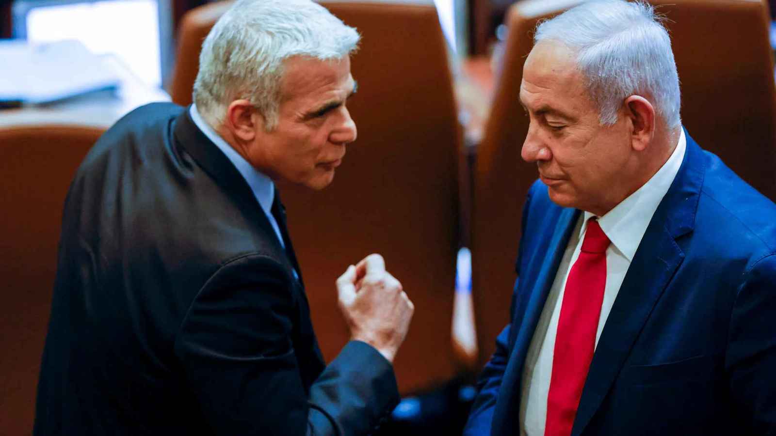 إسرائيل.. المعارضة تَعد بحماية نتنياهو لضمان إتمام صفقة الرهائن