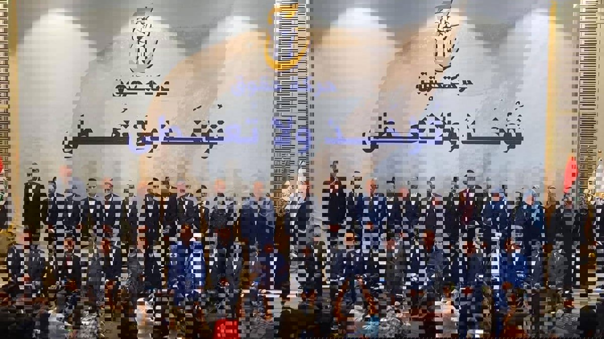 الجناح السياسي لكتائب حزب الله ينسحب من البرلمان العراقي