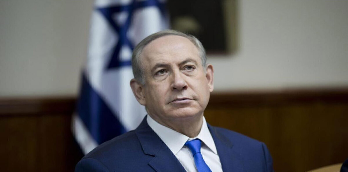 نتنياهو يحدد 3 شروط لقبول المصالحة الفلسطينية‎