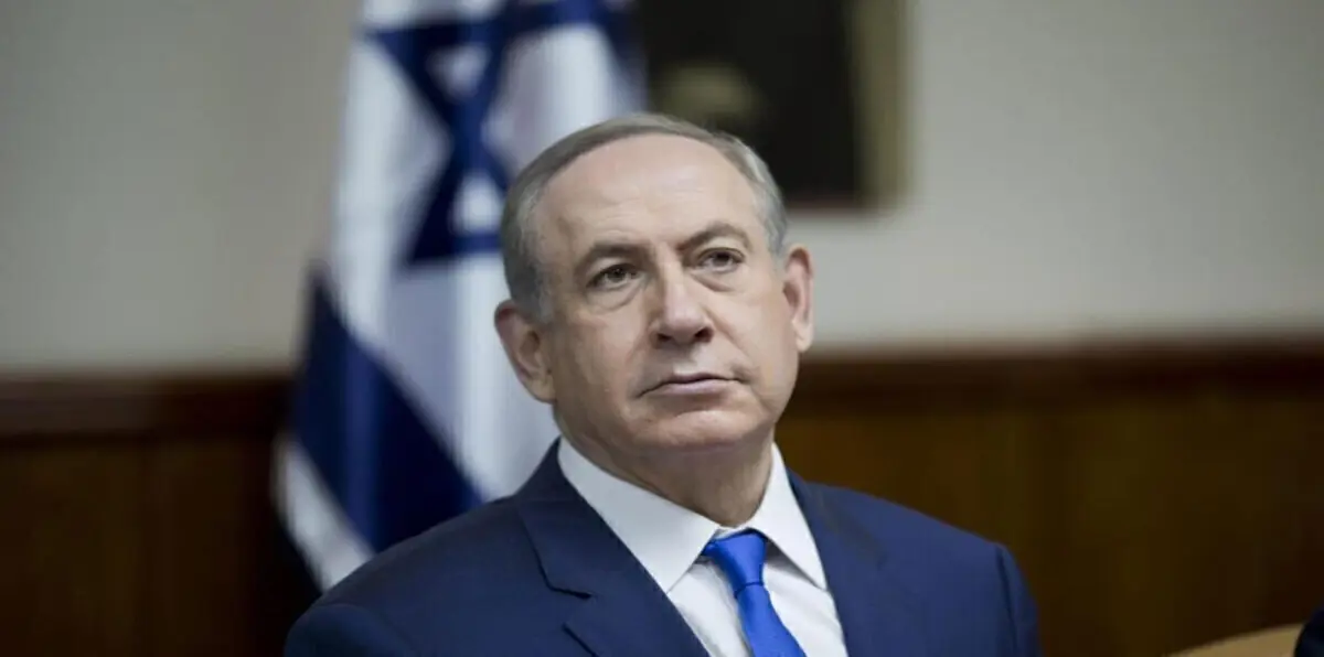 نتنياهو يحدد 3 شروط لقبول المصالحة الفلسطينية‎