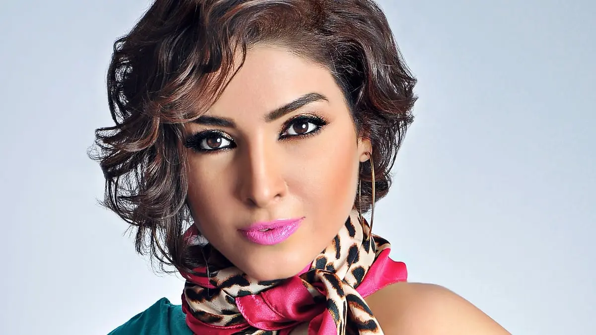 روجينا عن دورها في "البرنس": "شربت الشخصية" وبناتي يسخرن مني (فيديو)‎