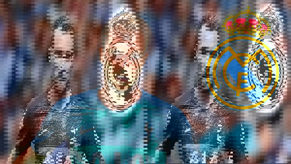 تقارير: توتنهام يوافق على بيع إريكسن إلى ريال مدريد ويحدد شروط الصفقة