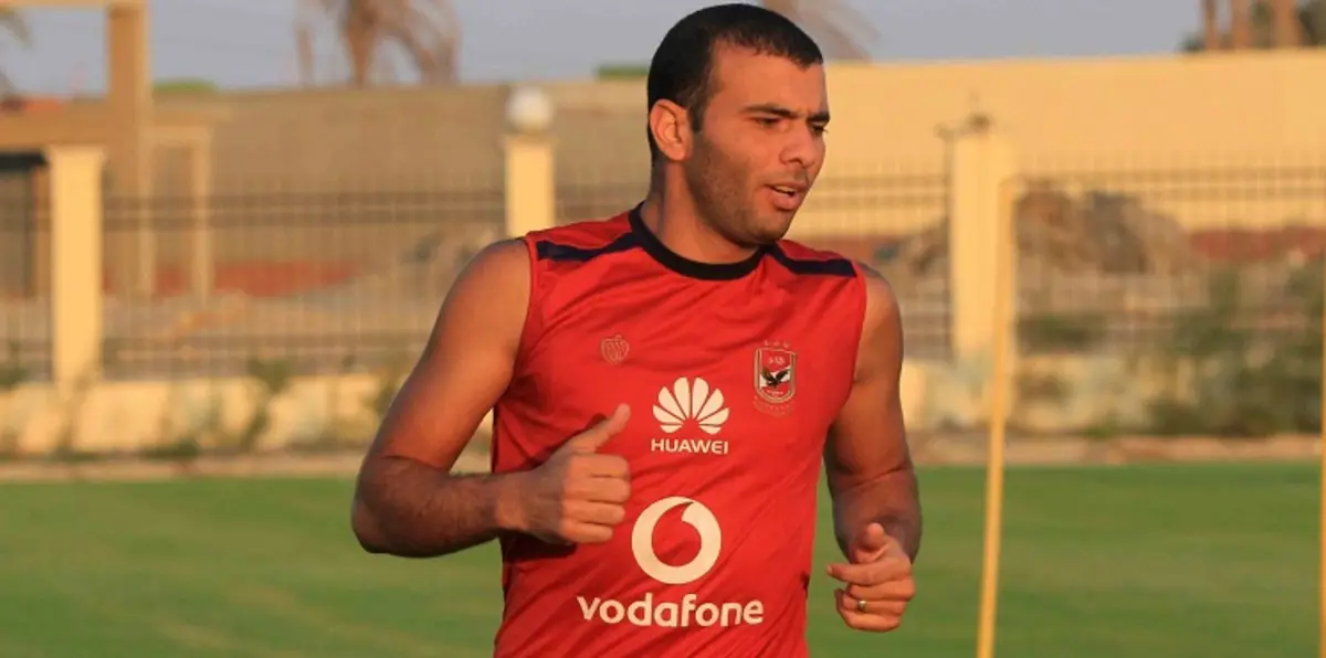 مصر.. وكيل عماد متعب يوضح موقفه من الانتقال للزمالك