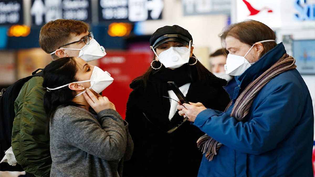 كورونا يفتك بالاقتصاد الأمريكي في الربع الأول والأسوأ لم يأت بعد