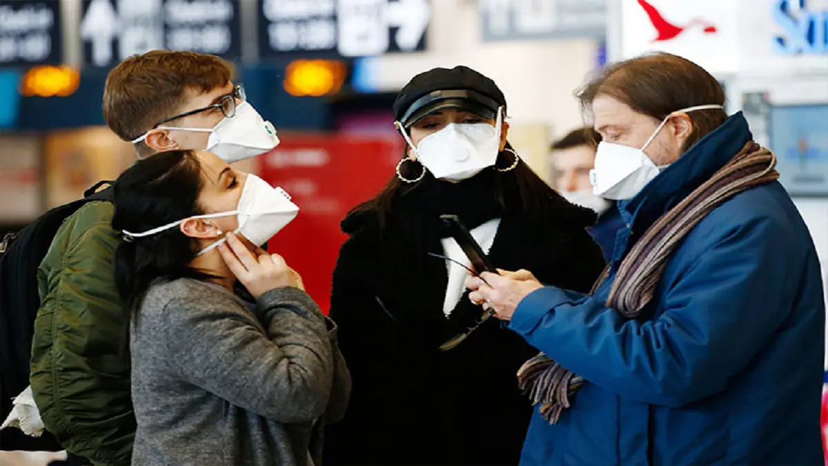 كورونا يفتك بالاقتصاد الأمريكي في الربع الأول والأسوأ لم يأت بعد