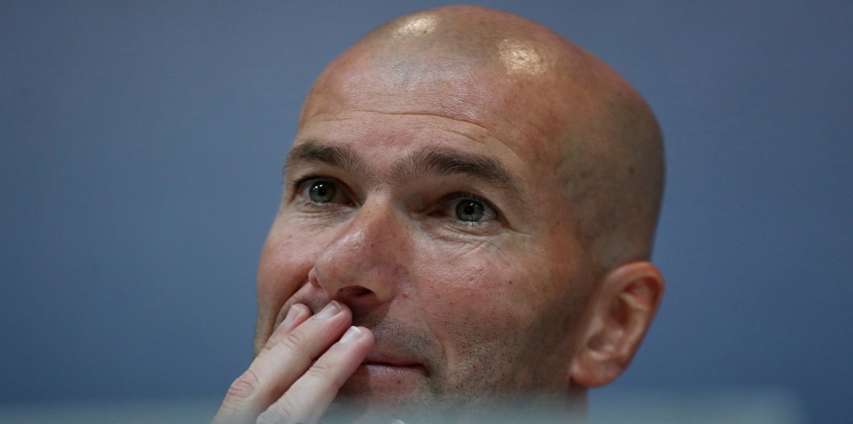 ساويرس: زيدان مدربًا لمنتخب قطر بـ50 مليون دولار سنويًا (صورة)