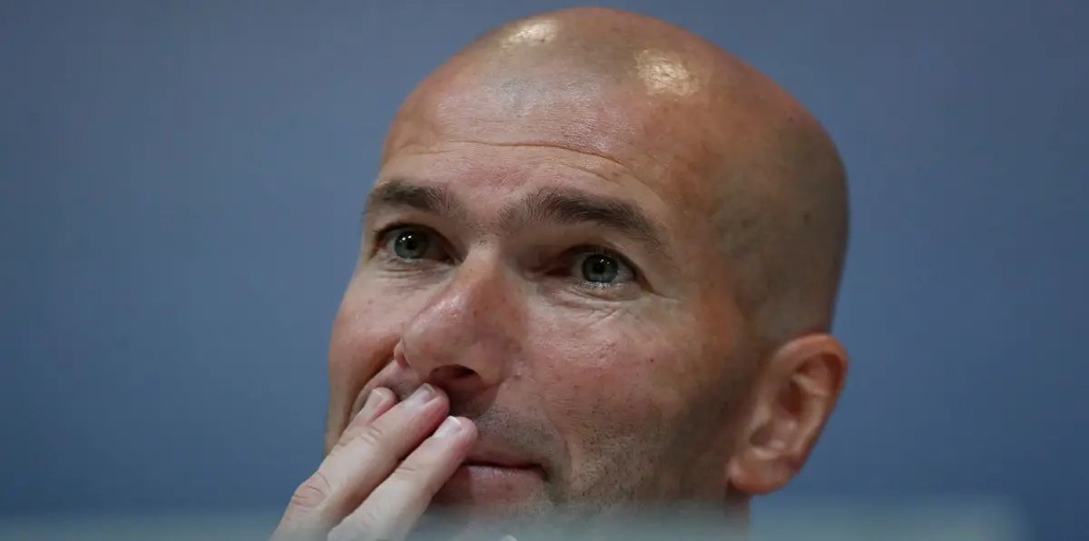 ساويرس: زيدان مدربًا لمنتخب قطر بـ50 مليون دولار سنويًا (صورة)