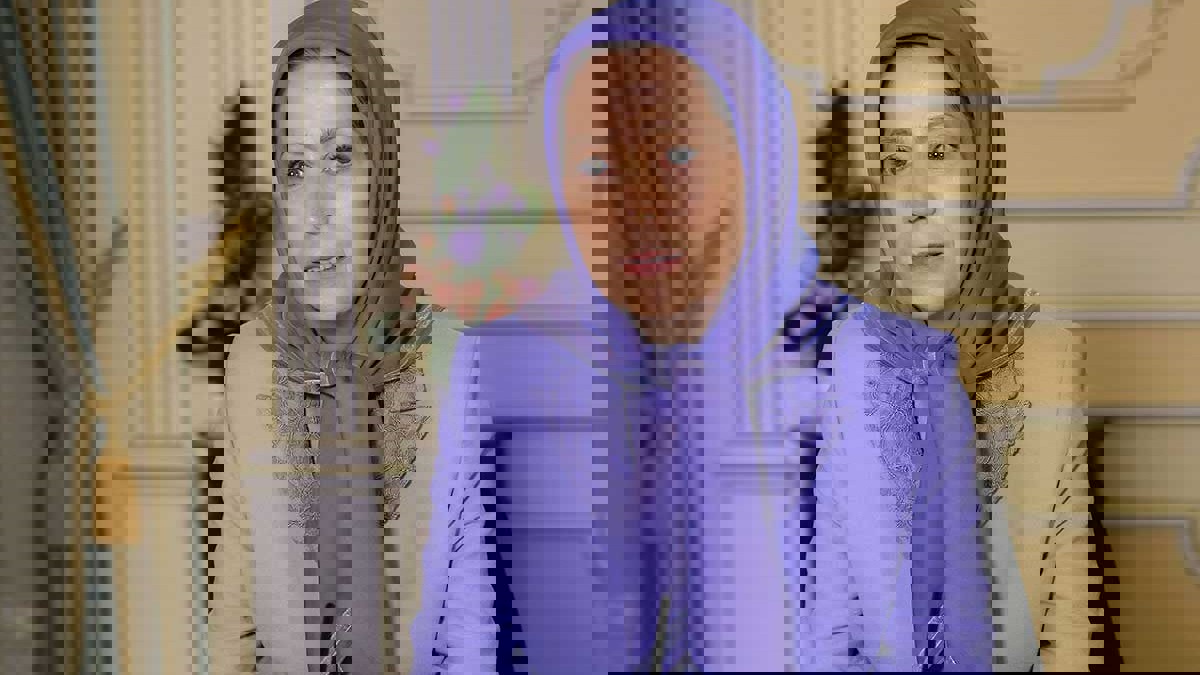 مريم رجوي: هجوم "أرامكو" السعودية خطوة نحو التصعيد في إشعال الحروب