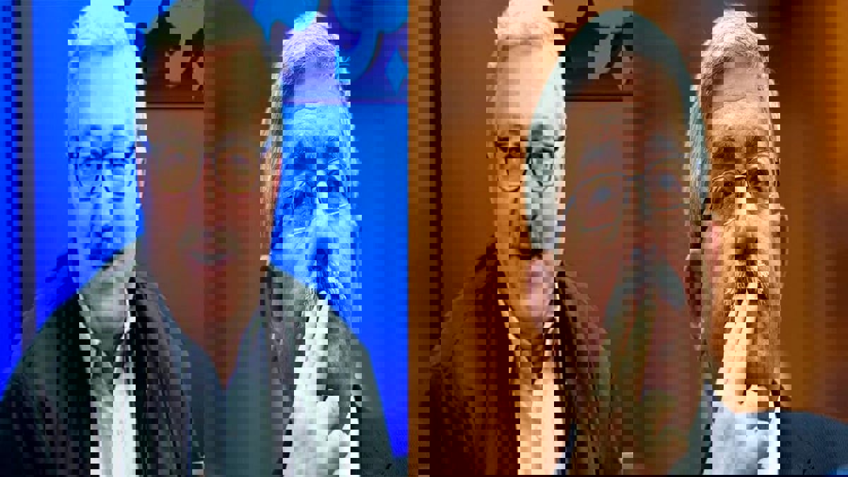 محكمة جزائرية تعلق محاكمة أو يحيى بسبب وفاة شقيقه ومحاميه