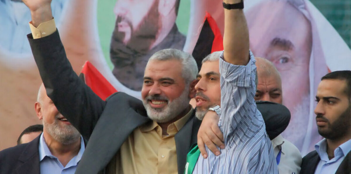يحيى السنوار.. رجل حماس القوي والعدو الأول لإسرائيل