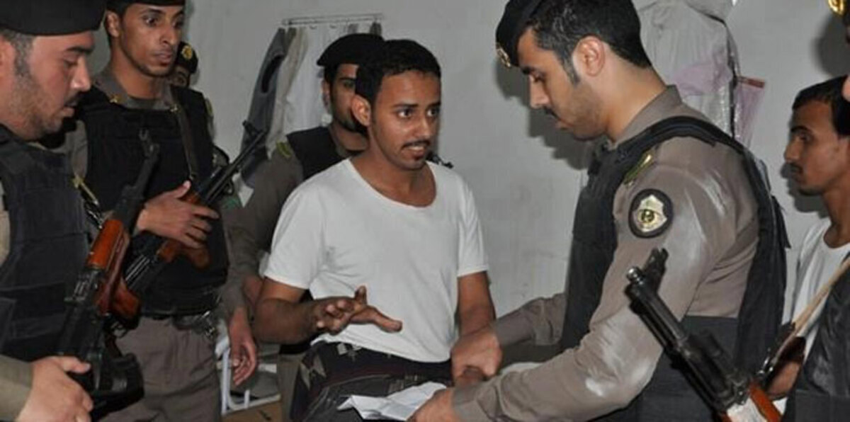 من دون إعلان رسمي.. السعودية تبدأ حملة ترحيل واسعة لمخالفي نظام الإقامة