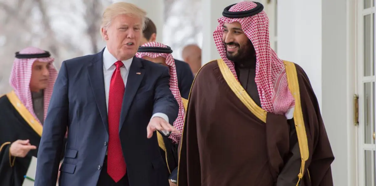 الرياض وواشنطن ومواجهة إيران