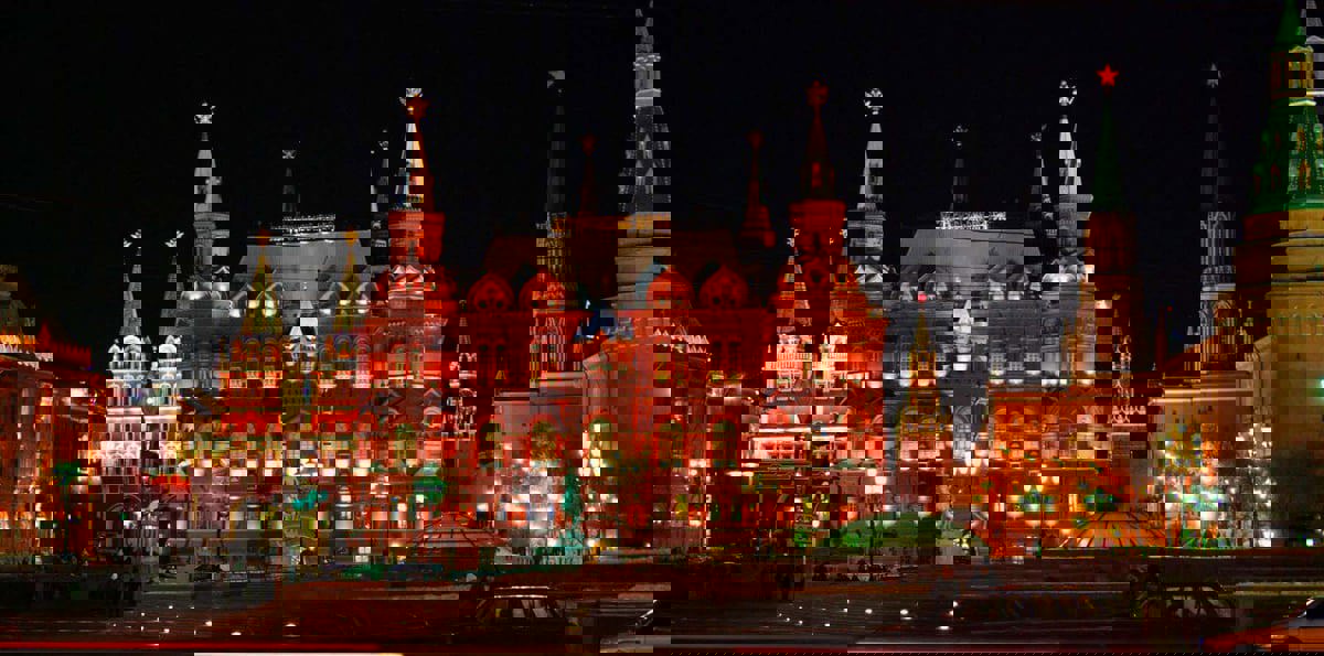 الكرملين: ما من شيء يدعو للشك في التصريحات السعودية عن مقتل خاشقجي‎