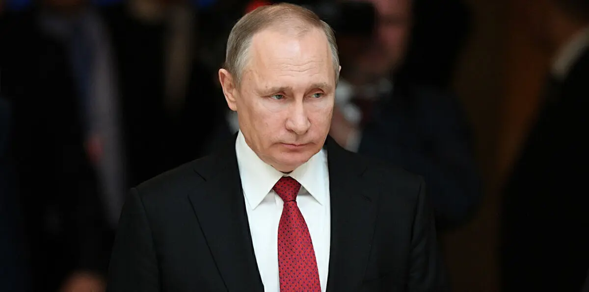 بوتين متخوف من تدخل أجنبي بانتخابات الرئاسة الروسية