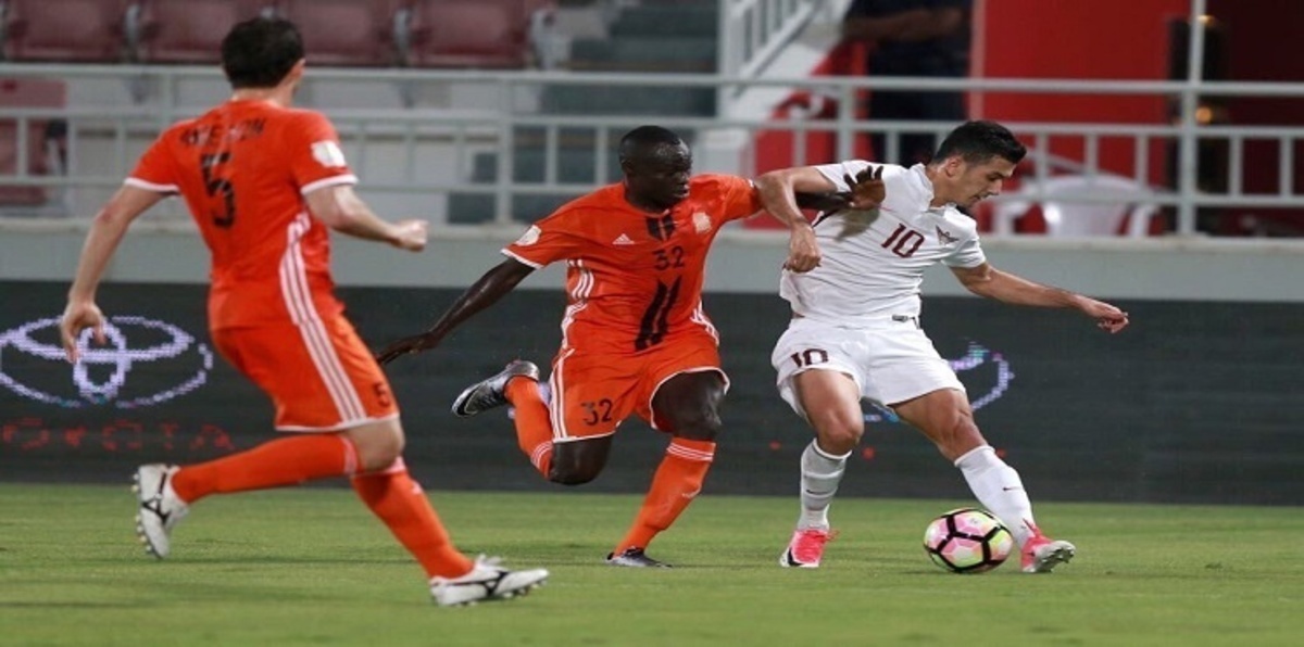 الجيش يتجاوز أم صلال ويصعد لنصف نهائي كأس أمير قطر