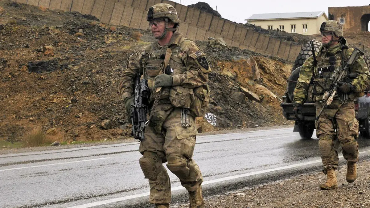 مقتل 3 أمريكيين بهجوم لحركة "الشباب" في كينيا