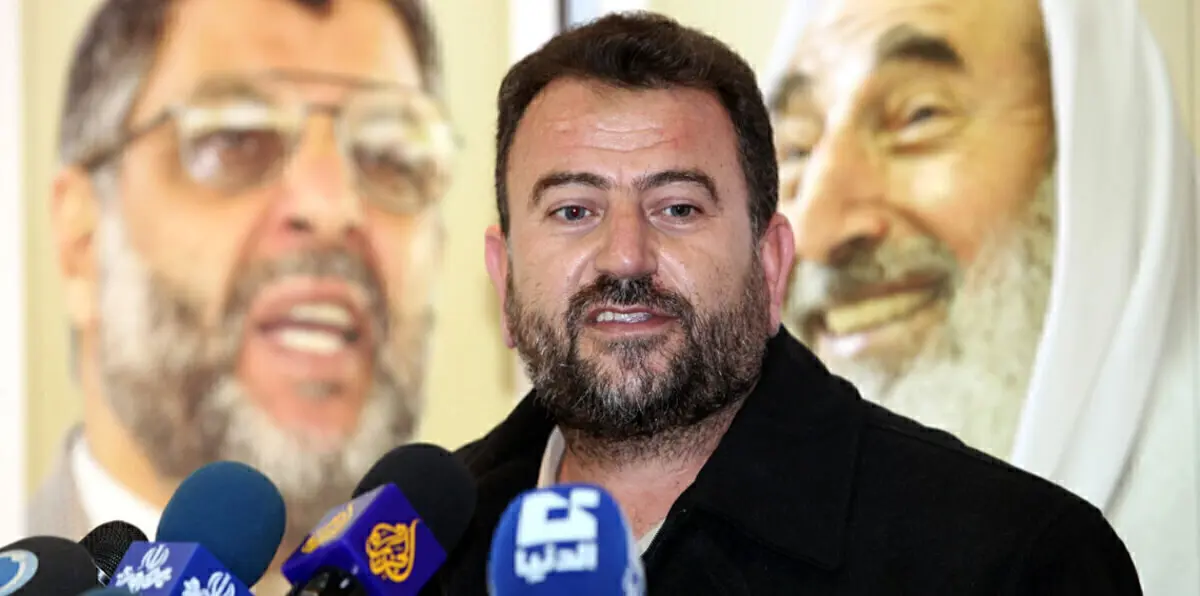 انتخاب نائب لرئيس المكتب السياسي لـ"حماس"