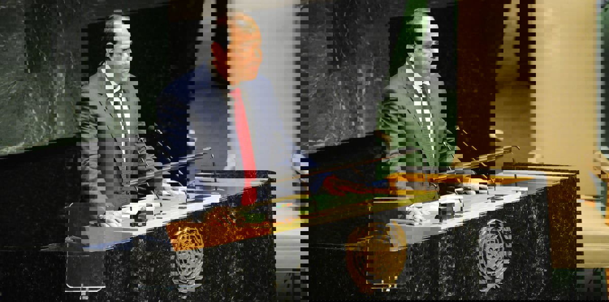 ماذا قال الإعلام الإسرائيلي عن كلمة السيسي بالأمم المتحدة ؟