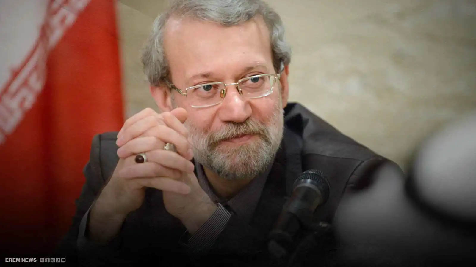 العراق ولبنان يرسمان خطوطاً حمراء جديدة أمام طهران (فيديو إرم)