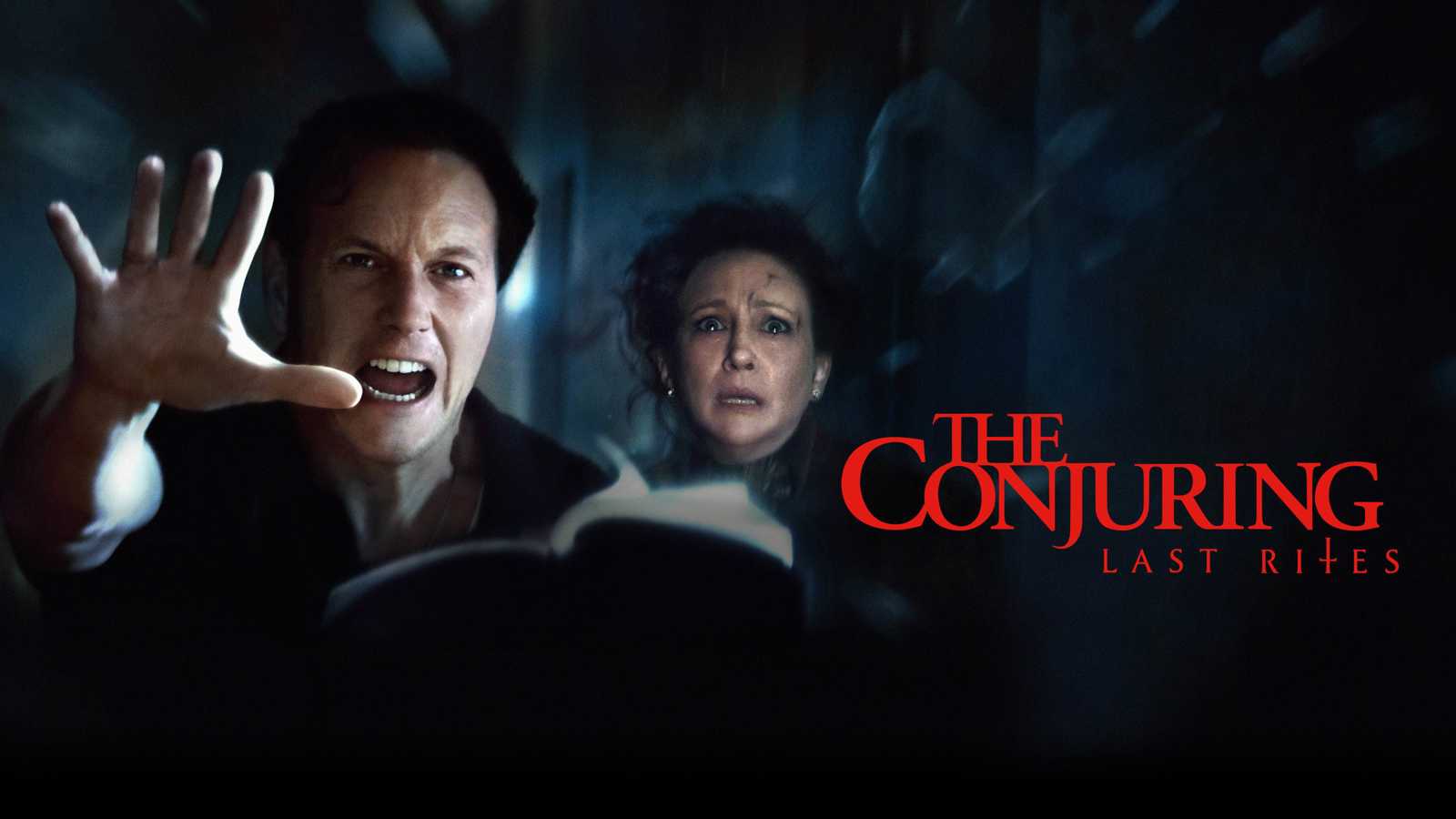 الأبرز في تاريخ الرعب.. انطلاقة قياسية لـThe Conjuring: Last Rites