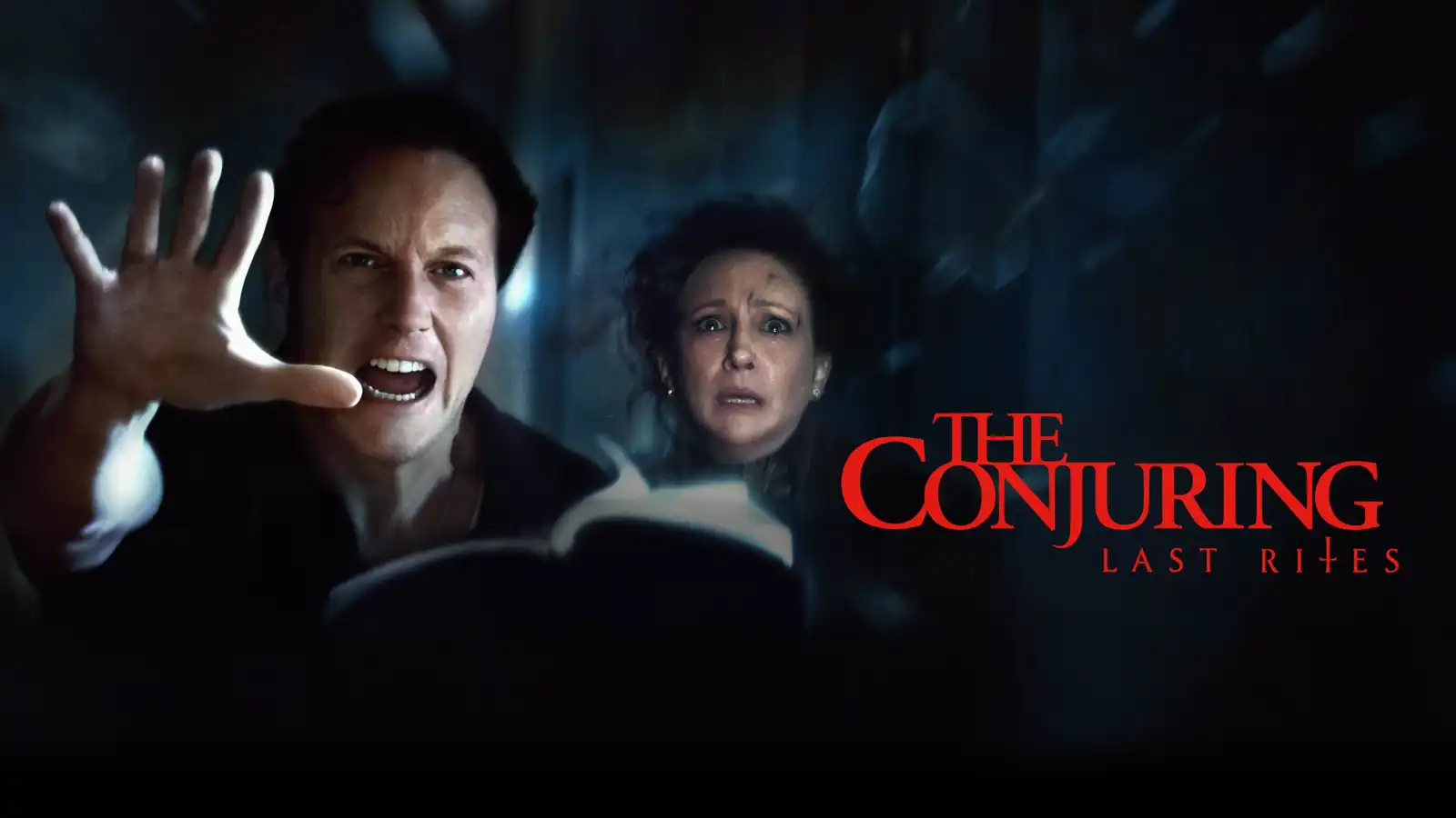 الأبرز في تاريخ الرعب.. انطلاقة قياسية لـThe Conjuring: Last Rites