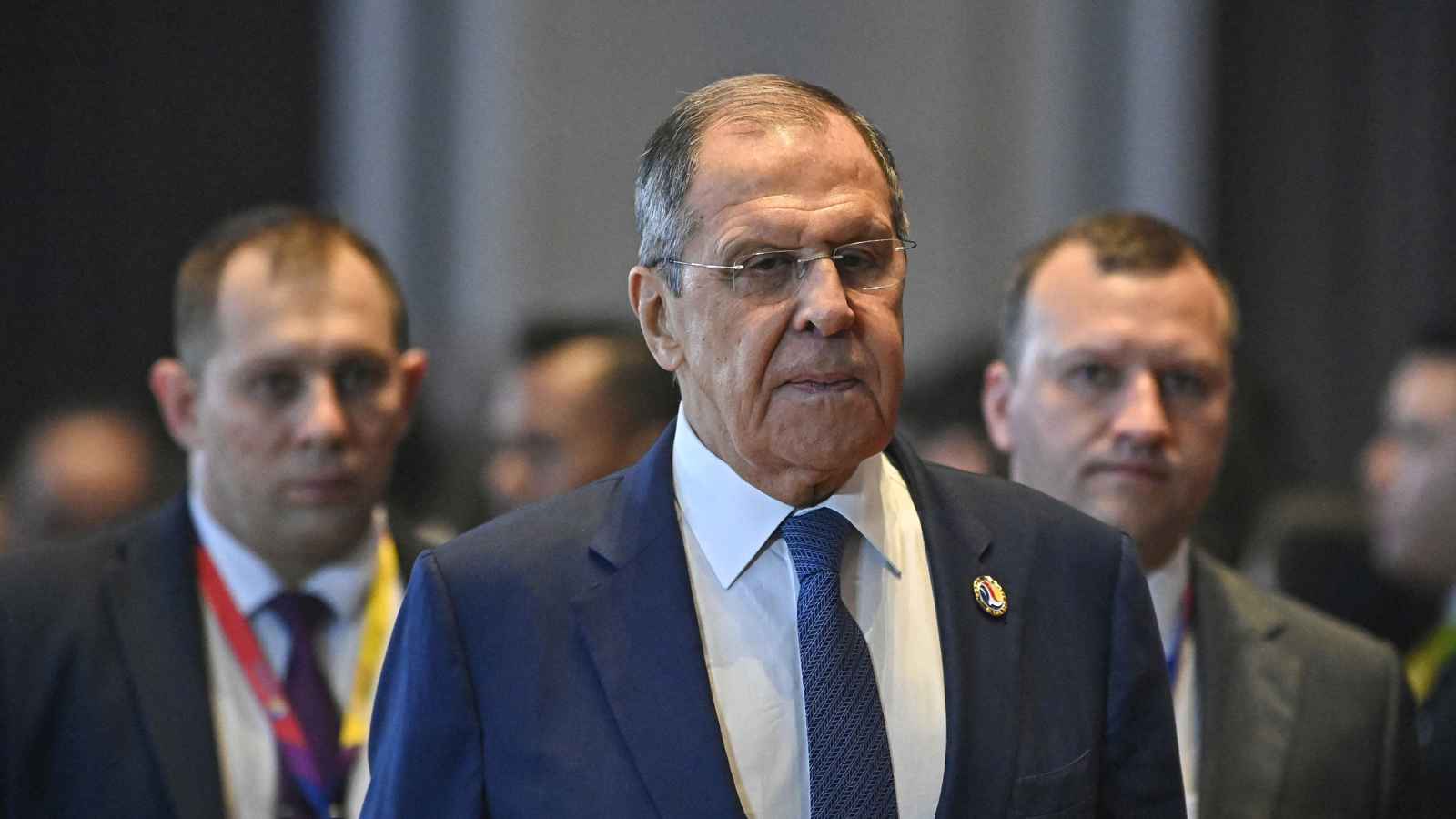 الأولى منذ الحرب.. زيارة لافروف إلى مالطا تثير جدلا أوروبيا