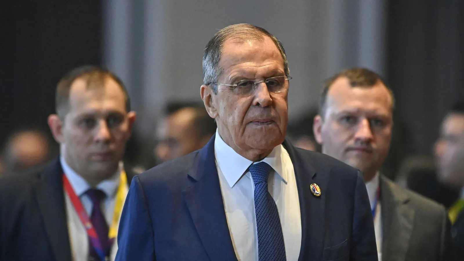 الأولى منذ الحرب.. زيارة لافروف إلى مالطا تثير جدلا أوروبيا