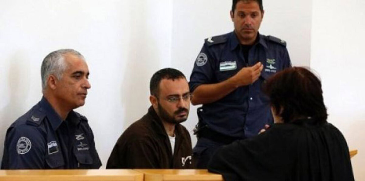 إسرائيل تسجن موظفًا فلسطينيًا بالأمم المتحدة لمساعدته حماس