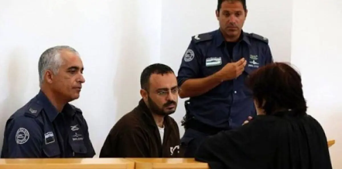 إسرائيل تسجن موظفًا فلسطينيًا بالأمم المتحدة لمساعدته حماس