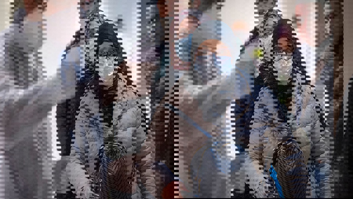 7 وفيات جديدة بفيروس كورونا بالمغرب