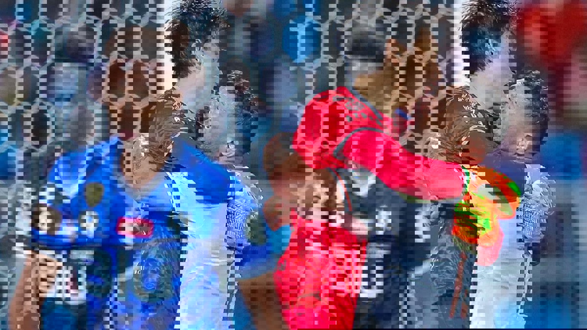 ترتيب هدافي الدوري السعودي

