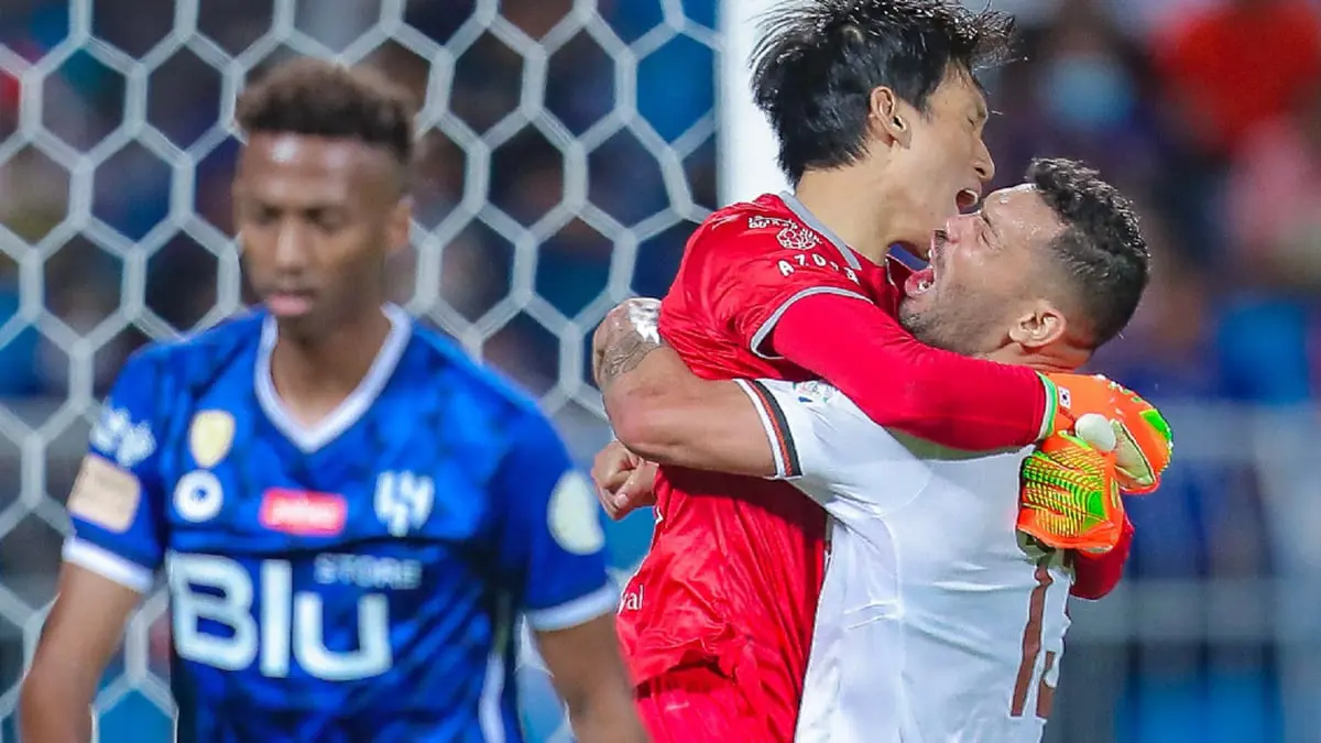 ترتيب هدافي الدوري السعودي

