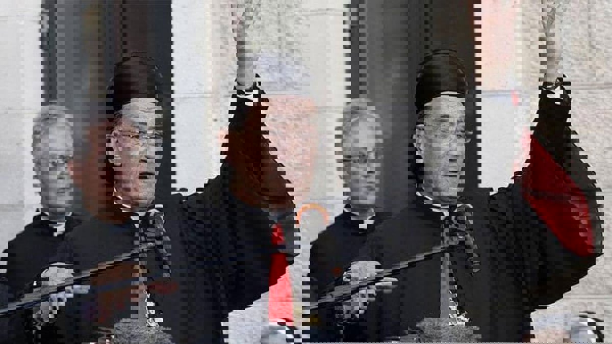 البطريرك اللبناني يدعو الحكومة لاتخاذ خطوات حاسمة لاحتواء الأزمة مع الخليج‎‎