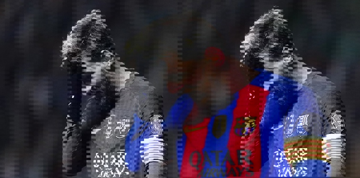 2016.. عام أسود في مسيرة ميسي