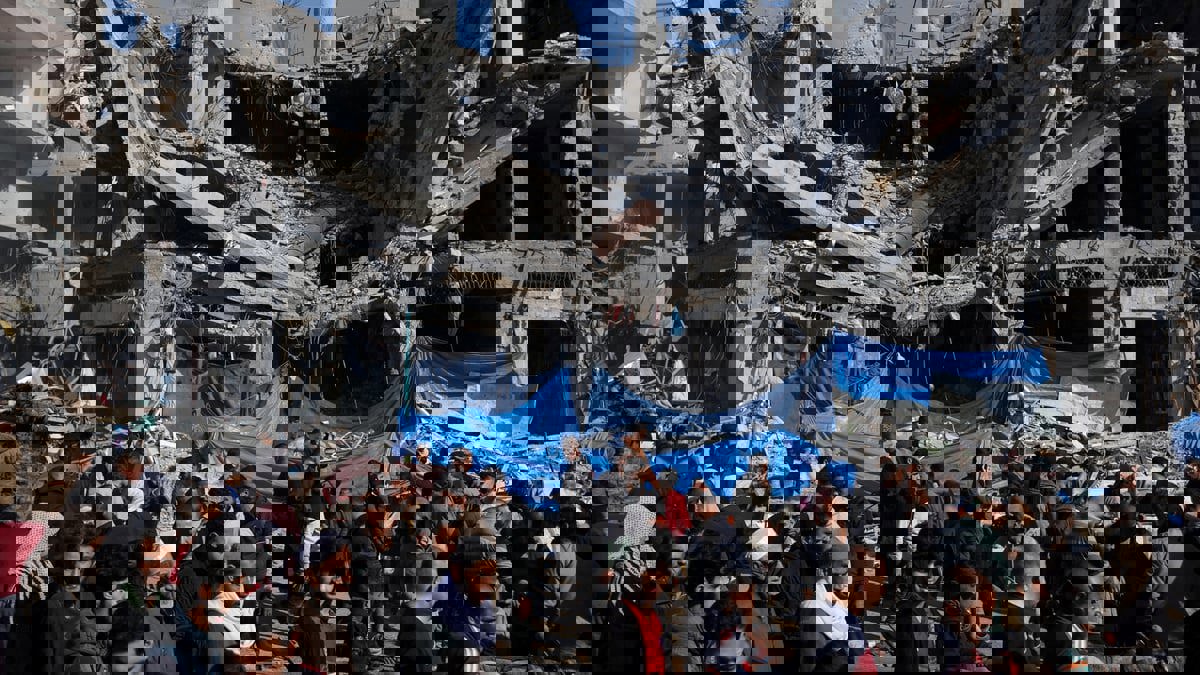 إسبانيا وإيرلندا تطالبان بتحقيق عاجل بشأن "احترام" إسرائيل لحقوق الإنسان