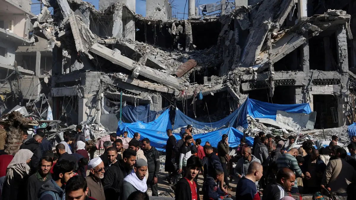 إسبانيا وإيرلندا تطالبان بتحقيق عاجل بشأن "احترام" إسرائيل لحقوق الإنسان