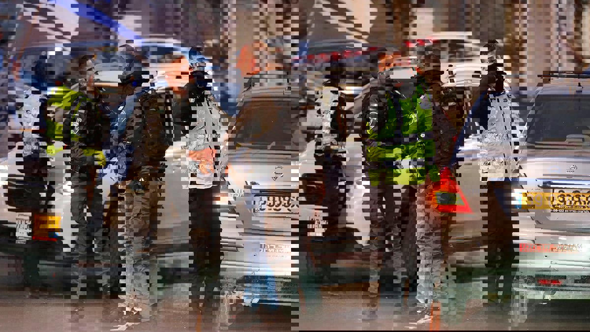 اتصالات مصرية للضغط على إسرائيل لوقف التصعيد في القدس