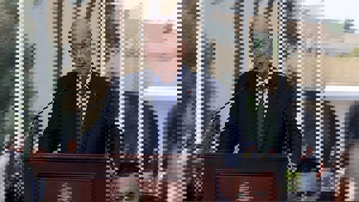 هل يستطيع المسيحيون حُكم لبنان بعد عون؟